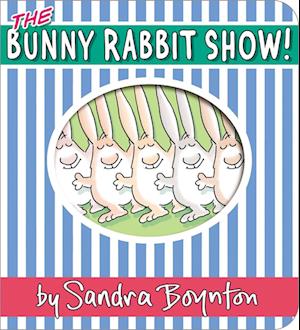 The Bunny Rabbit Show!