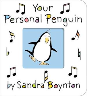 Your Personal Penguin