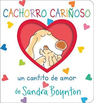 Cachorro Cariñoso (Snuggle Puppy!)