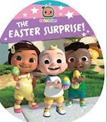 The Easter Surprise!