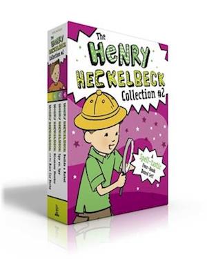 The Henry Heckelbeck Collection #2