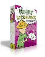 The Henry Heckelbeck Collection #2