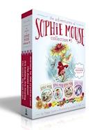 The Adventures of Sophie Mouse Collection #3