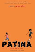 Patina (Spanish Edition)