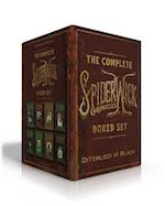 The Spiderwick Paperback Collection