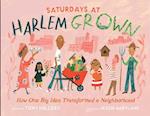 Saturdays at Harlem Grown