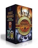 Charlie Hernández Mythic Collection (Boxed Set)