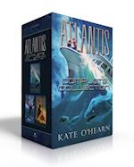 Atlantis Complete Collection (Boxed Set)