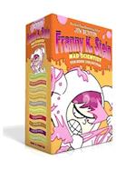 Franny K. Stein, Mad Scientist Ten-Book Collection (Boxed Set)