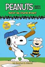 Batter Up, Charlie Brown!