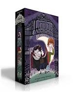 The Little Vampire Bite-Sized Collection (Boxed Set)
