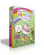 The Itty Bitty Princess Kitty Collection #3 (Boxed Set)