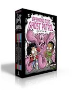 The Desmond Cole Ghost Patrol Collection #4 (Boxed Set)