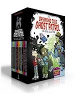 The Desmond Cole Ghost Patrol Ten-Book Collection