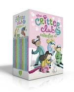 The Critter Club Ten-Book Collection #2