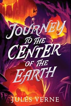 Journey to the Center of the Earth