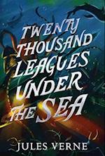 Twenty Thousand Leagues Under the Sea