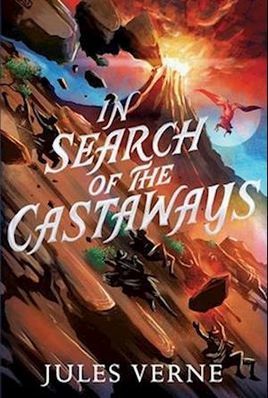 In Search of the Castaways