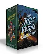 The Jules Verne Collection (Boxed Set)