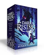 The Dark Is Rising Sequence (Boxed Set)