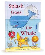 Splash Goes the Whale