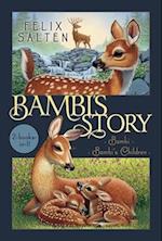 Bambi's Story