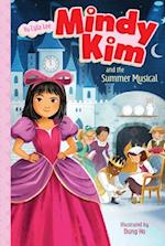 Mindy Kim and the Summer Musical