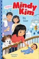 Mindy Kim, Big Sister