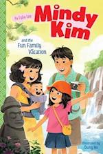 Mindy Kim and the Fun Family Vacation