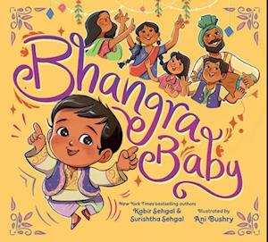 Bhangra Baby