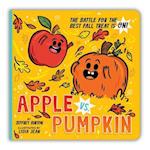 Apple vs. Pumpkin