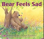 Bear Feels Sad