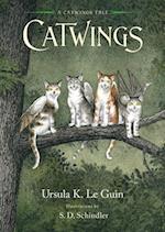 Catwings