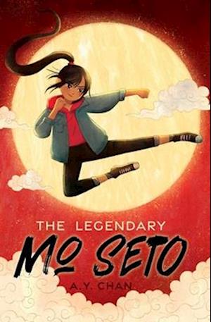 The Legendary Mo Seto