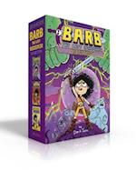 Barb the Last Berzerker Collection (Boxed Set)