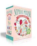 The Adventures of Sophie Mouse Ten-Book Collection #2 (Boxed Set)