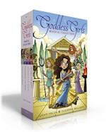 Goddess Girls Magical Collection (Boxed Set)