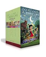 Goddess Girls Spectacular Collection (Boxed Set)