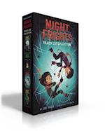 Night Frights Fraidy Cat Collection (Boxed Set)