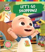 Let's Go Shopping!