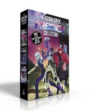 The Star Trek Prodigy Collection (Boxed Set)