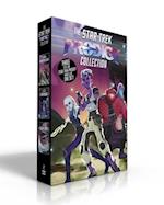 The Star Trek Prodigy Collection (Boxed Set)