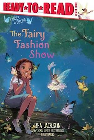 The Fairy Fashion Show