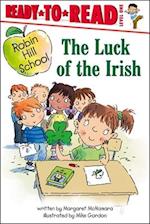 The Luck of the Irish