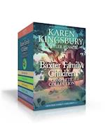 A Baxter Family Children Complete Collection (Boxed Set)