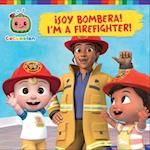 ¡Soy Bombera! I'm a Firefighter! (Spanish-English Bilingual Edition)