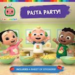 Pasta Party!