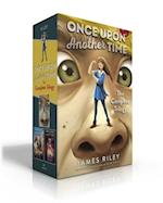 Once Upon Another Time the Complete Trilogy (Boxed Set)