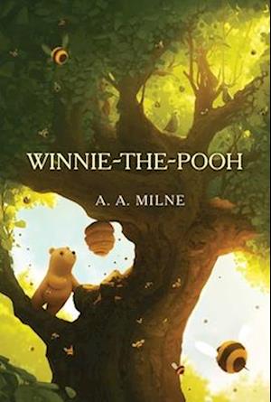 Winnie-The-Pooh