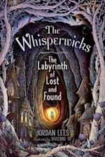 The Labyrinth of Lost and Found